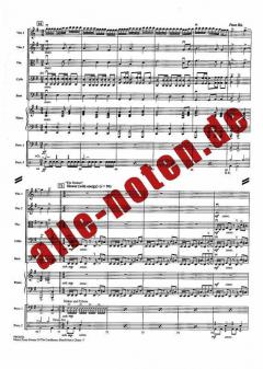 Music from Pirates of the Caribbean: Dead Man's Chest von Hans Zimmer 