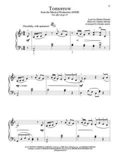 Popular Piano Solos 