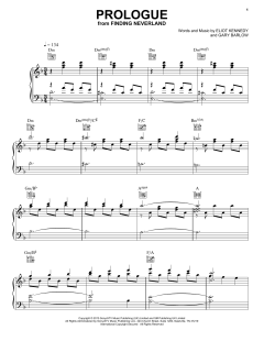 Prologue von Gary Barlow (Download) 