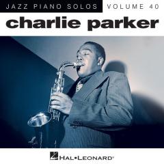 Billie's Bounce (Bill's Bounce) von Charlie Parker (Download) 