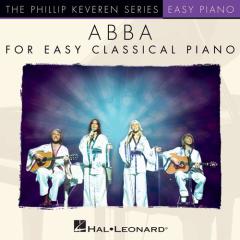 Thank You For The Music von ABBA (Download) 