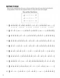 30 More Days To Music Theory von Deke Sharon 