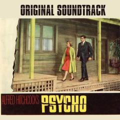 The Murder From Psycho von Bernard Herrmann (Download) 