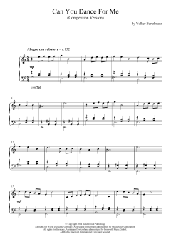 Can You Dance For Me (Download) 