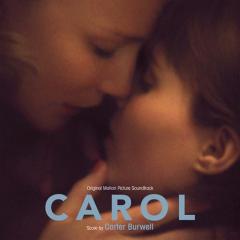 Crossing von Carter Burwell (Download) 