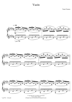 Yuzin von Yann Tiersen (Download) 