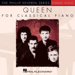 Somebody To Love [Classical version] von Queen (Download) 