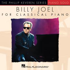 Lullabye (Goodnight, My Angel) [Classical version] von Billy Joel (Download) 