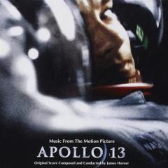 All Systems Go - The Launch von James Horner (Download) 