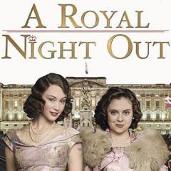 Ask You (From 'A Royal Night Out') von Paul Englishby (Download) 
