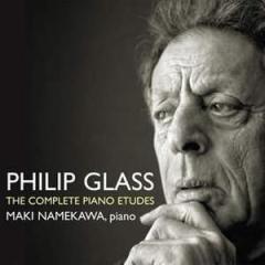 Etude No. 6 von Philip Glass (Download) 