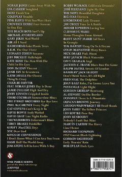 Acoustic Songbook 