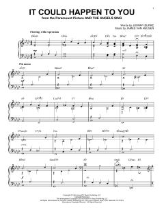 It Could Happen To You von June Christy (Download) 