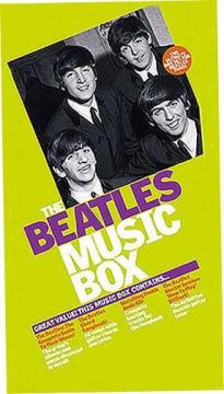 The Beatles Music Box von The Beatles 