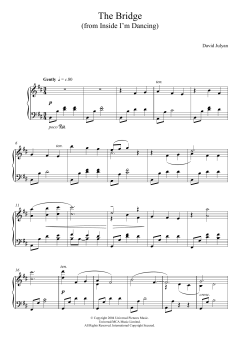 The Bridge von David Julyan (Download) 