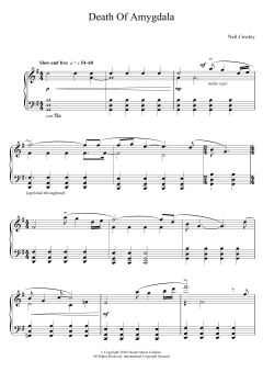 Death Of Amygdala von Neil Cowley Trio (Download) 