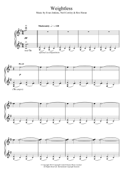 Weightless von Neil Cowley Trio (Download) 