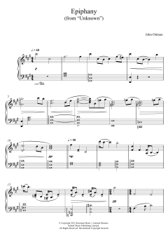 Epiphany (From Unknown) (Download) 