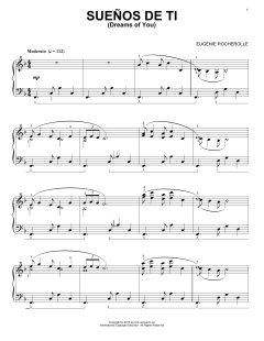 Suenos de Ti (Download) 