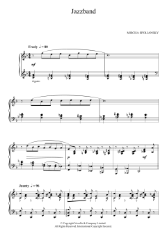 Jazzband (Download) 