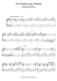 The Onedin Line (Theme) (Download) 