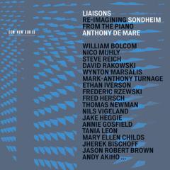 Very Put Together von Stephen Sondheim (Download) 
