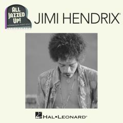 Manic Depression [Jazz version] von Jimi Hendrix (Download) 