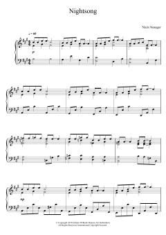 Nightsong (Download) 