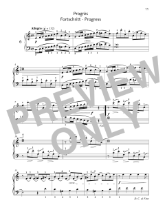Progress von Monika Twelsiek (Download) 