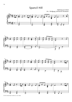 Spancil Hill (Download) 