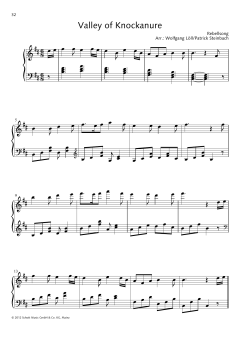 Valley of Knockanure (Download) 
