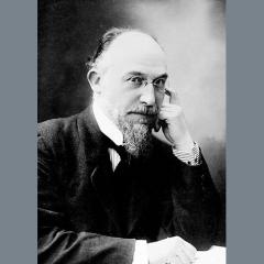 Idylle von Erik Satie (Download) 