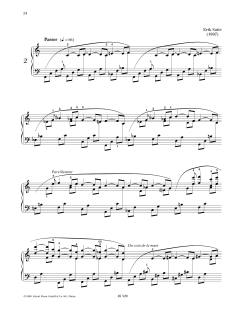 Danse de travers No. 2 von Wilhelm Ohmen (Download) 