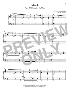 March (Download) 