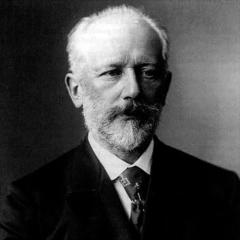 Dance Arabe von Pyotr Il'yich Tchaikovsky (Download) 