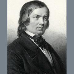 Perfect Happiness von Robert Schumann (Download) 