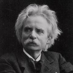 Elegy von Edvard Grieg (Download) 