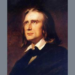 O thou beloved evening star von Franz Liszt (Download) 