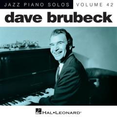 Thank You (Dziekuje) von Dave Brubeck (Download) 