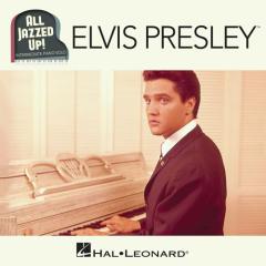 Don't Be Cruel (To A Heart That's True) [Jazz version] von Elvis Presley (Download) 