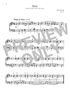 Waltz (Download) 