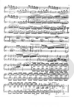 Passacaglia for Violin and Cello von Johan Halvorsen 
