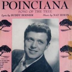 Poinciana von Nat Simon (Download) 