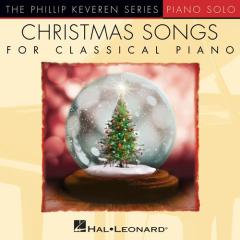 I'll Be Home For Christmas [Classical version] von Kim Gannon (Download) 