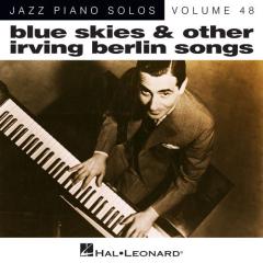 Isn't This A Lovely Day von Irving Berlin (Download) 