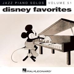 A Spoonful Of Sugar [Jazz version] von Robert B. Sherman (Download) 