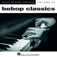 Be-Bop von Dizzy Gillespie (Download) 