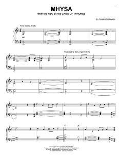 Mhysa (Download) 