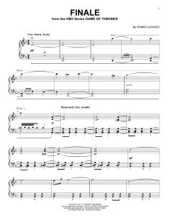 Finale (Download) 