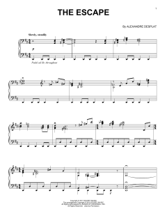 The Escape (Download) 